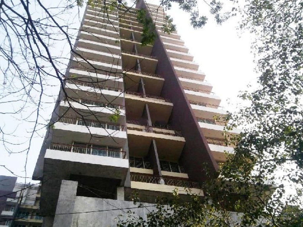  crosswinds Elevation