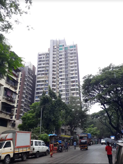  crosswinds Elevation