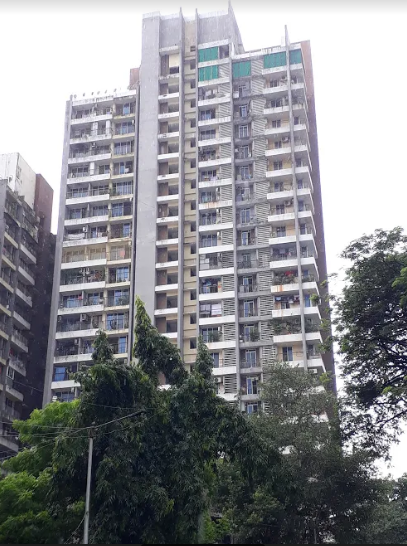  crosswinds Elevation