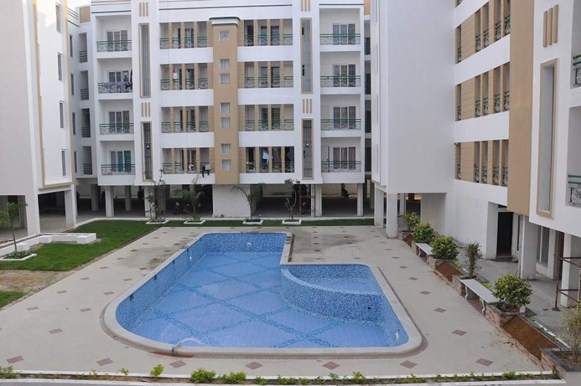  valencia Images for Amenities of Creations Promoters Valencia