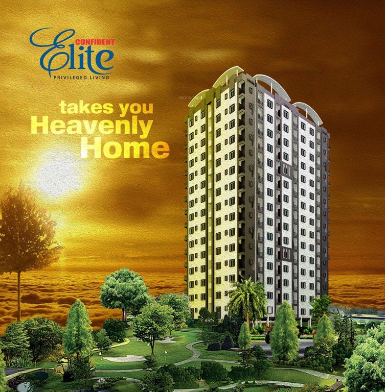  elite Images for Elevation of Confident Elite