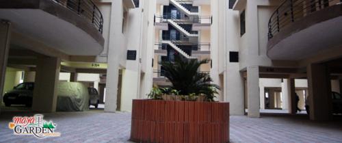 Images for Amenities of Maya Garden 3 garden-3 Images for Amenities of Maya Garden 3