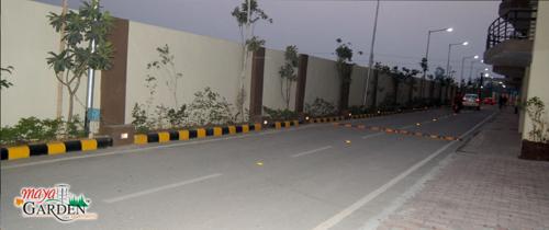 Images for Amenities of Maya Garden 3 garden-3 Images for Amenities of Maya Garden 3