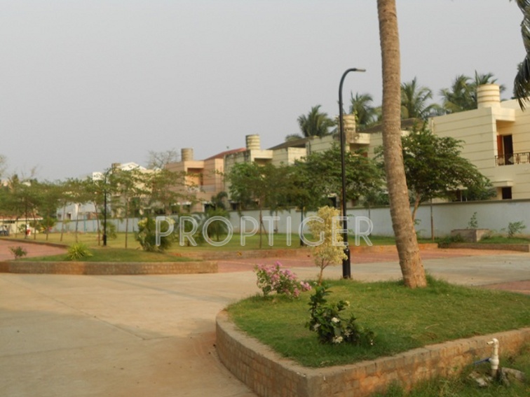 Images for Elevation of  Gymkhana Palm Residency