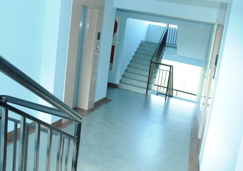 gemini Lift Available