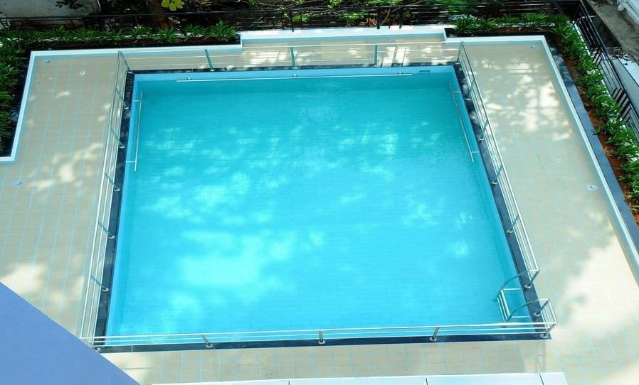 gemini Swimming Pool
