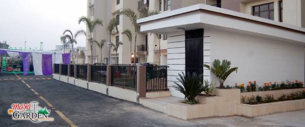 Images for Amenities of Maya Garden3 EXT