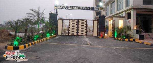 Images for Amenities of Maya Garden3 EXT