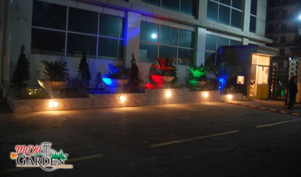 Images for Amenities of Maya Garden3 EXT