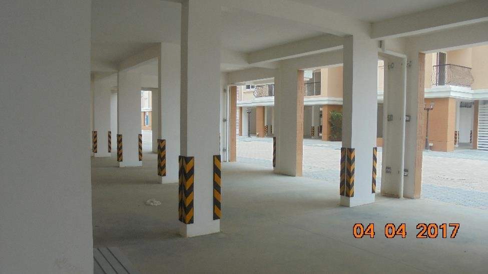 Images for Amenities of TATA Santorini