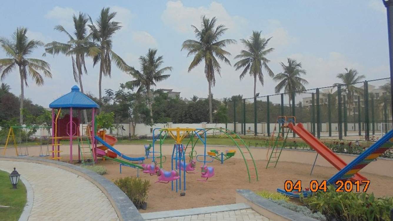 Images for Amenities of TATA Santorini