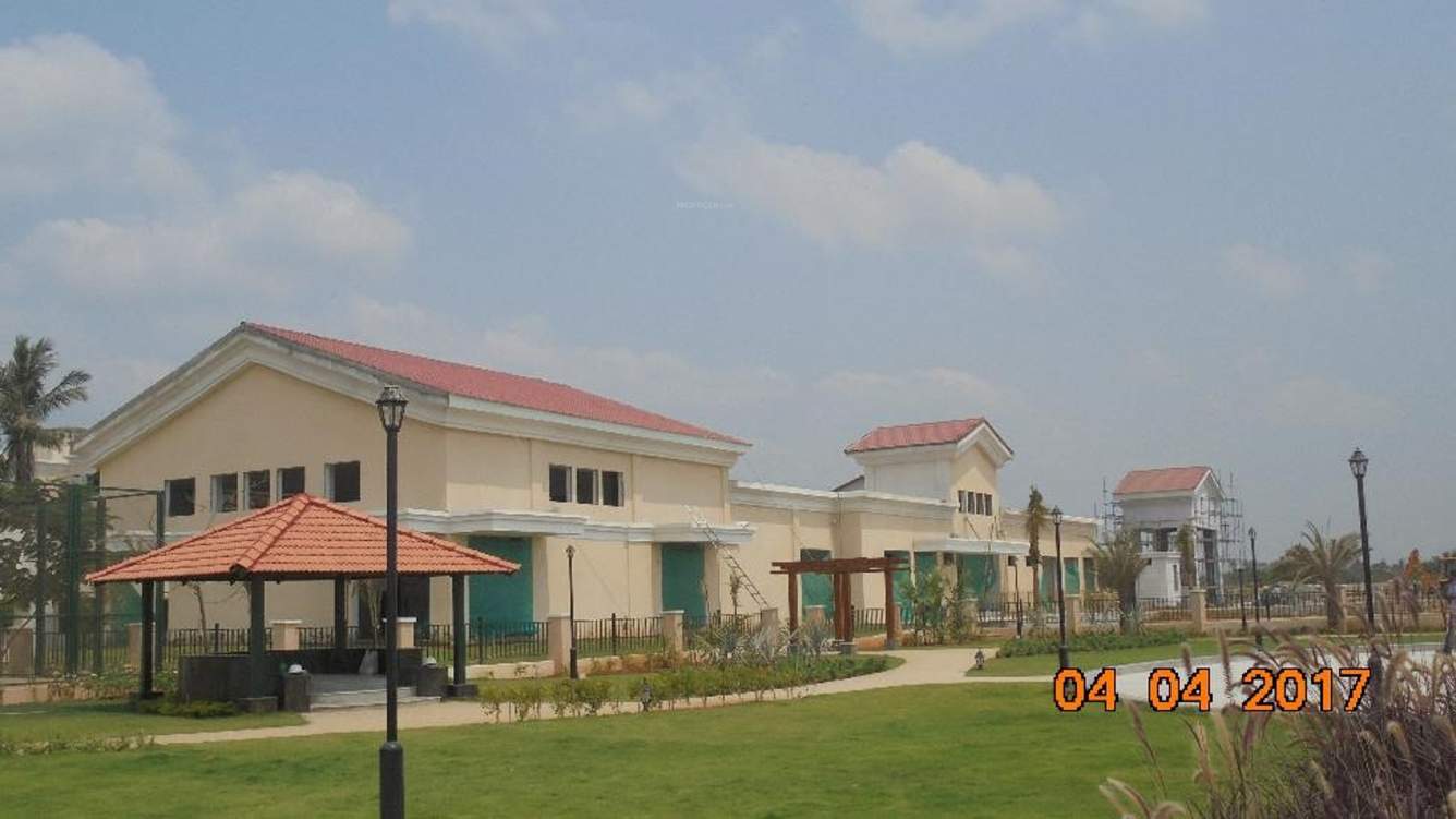 Images for Amenities of TATA Santorini