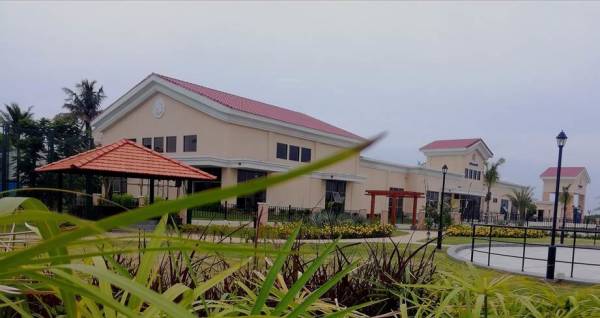 Images for Amenities of TATA Santorini