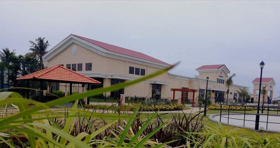 Images for Amenities of TATA Santorini