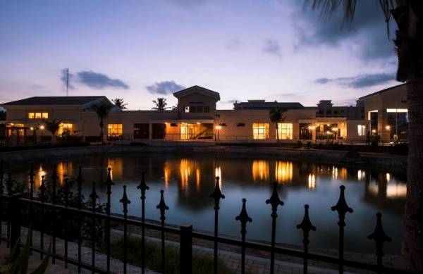 Images for Amenities of TATA Santorini