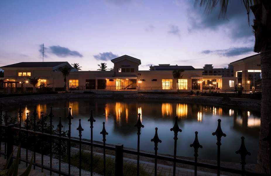 Images for Amenities of TATA Santorini