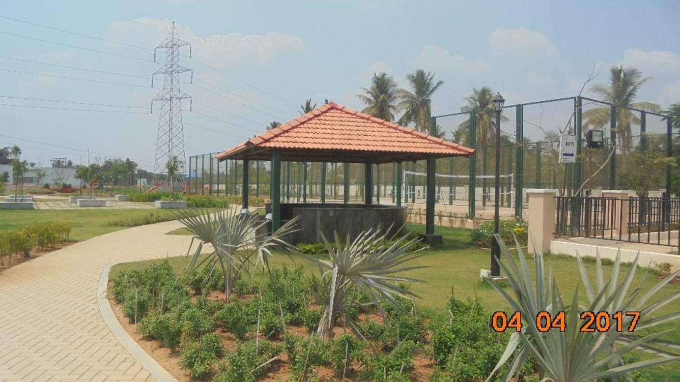 Images for Amenities of TATA Santorini