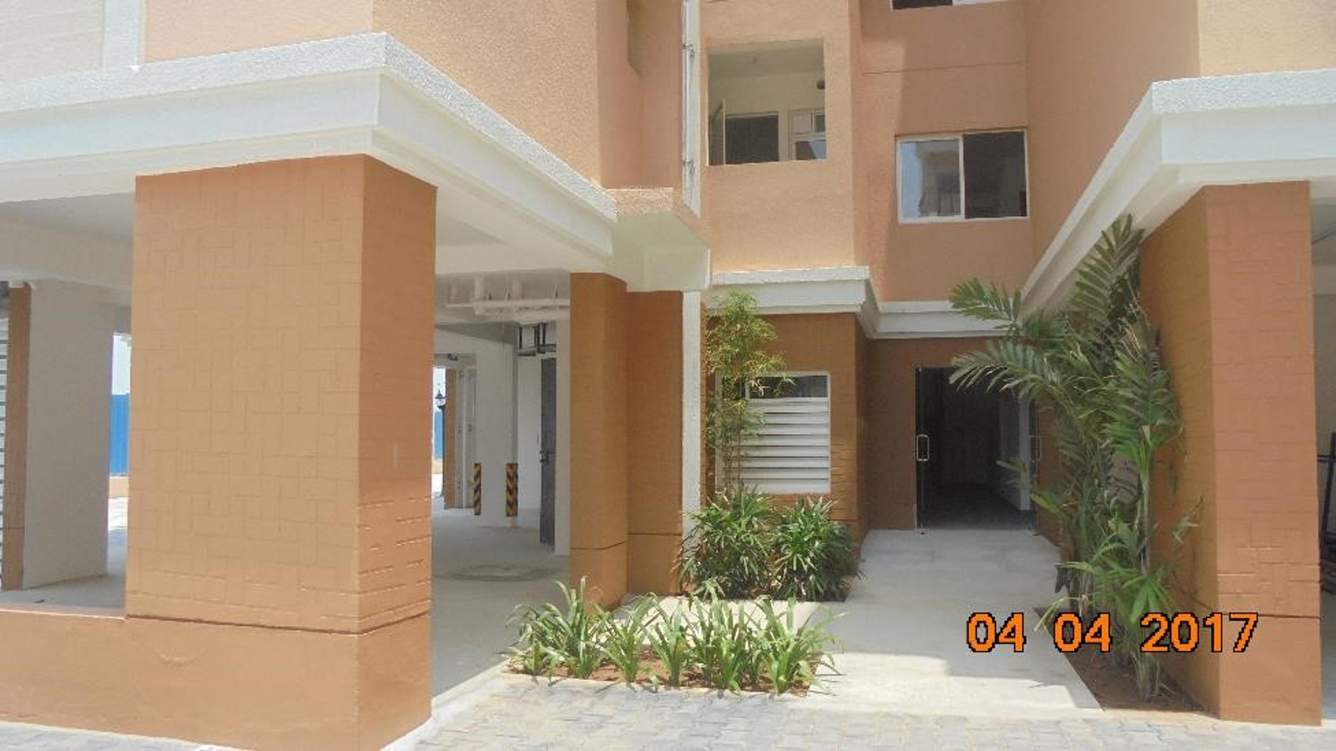 Images for Amenities of TATA Santorini