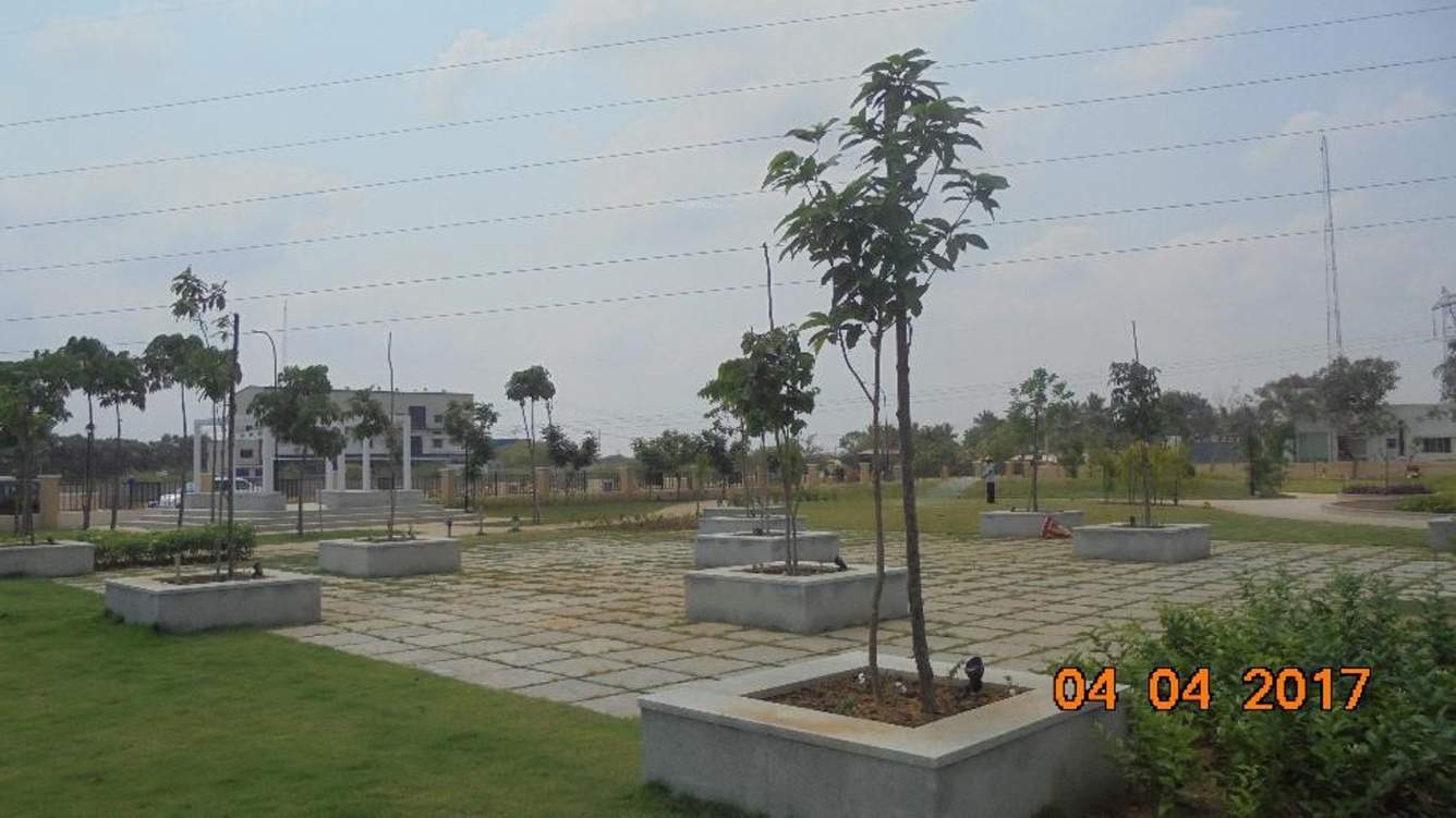 Images for Amenities of TATA Santorini