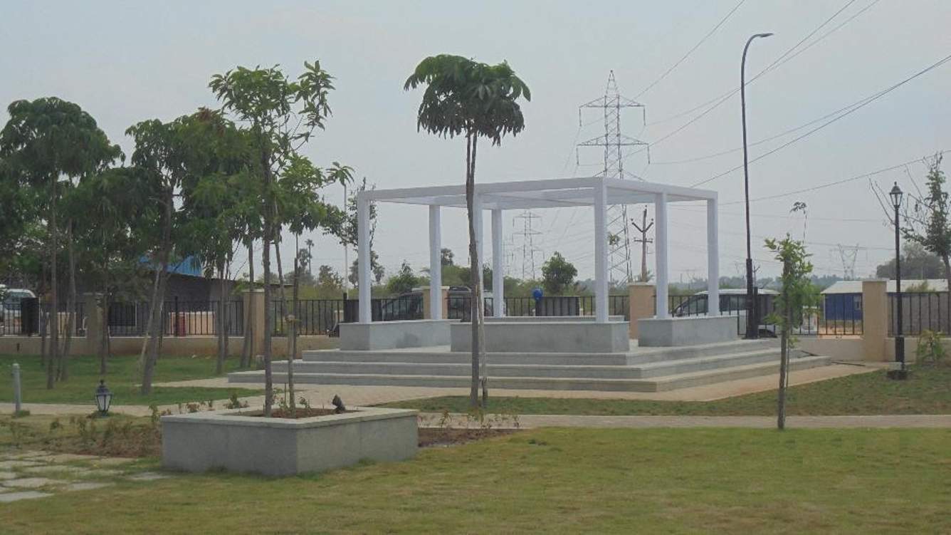 Images for Amenities of TATA Santorini