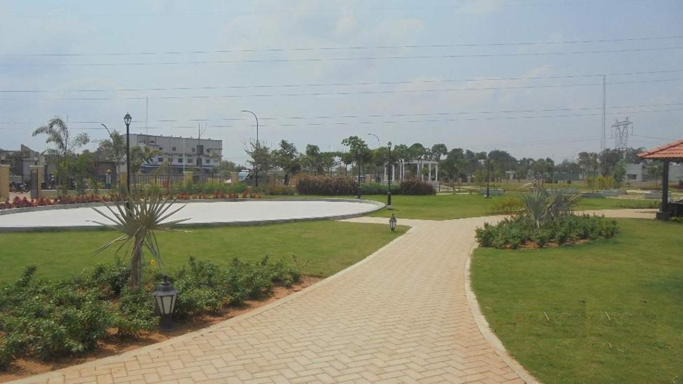 Images for Amenities of TATA Santorini