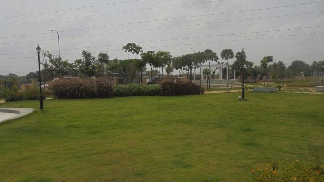 Images for Amenities of TATA Santorini