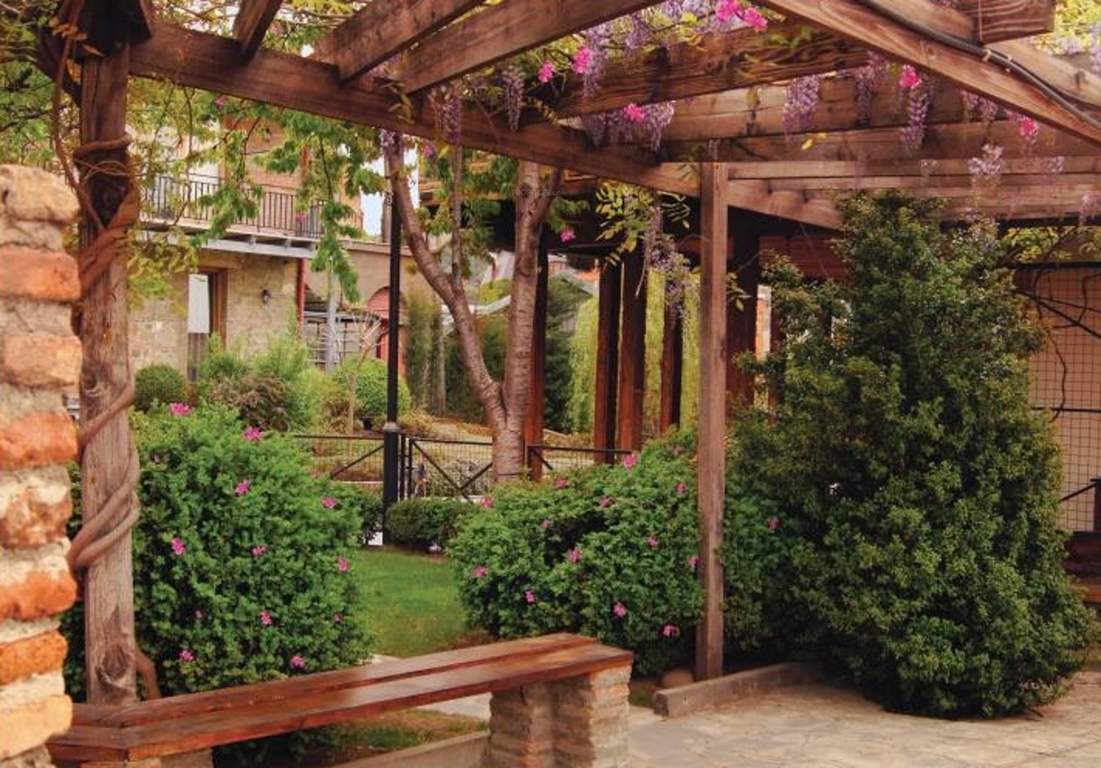 Images for Amenities of TATA Santorini