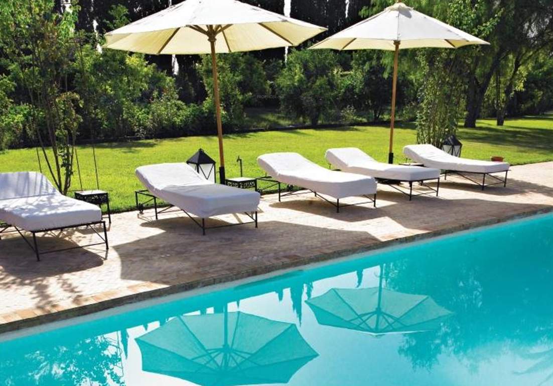 Images for Amenities of TATA Santorini