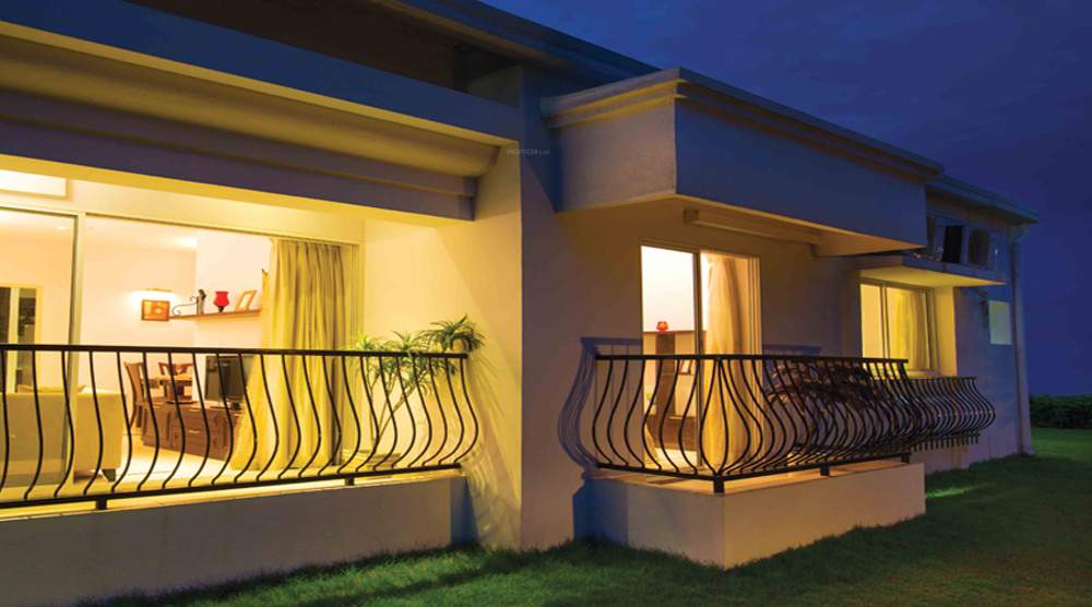 Images for Main Other of TATA Santorini