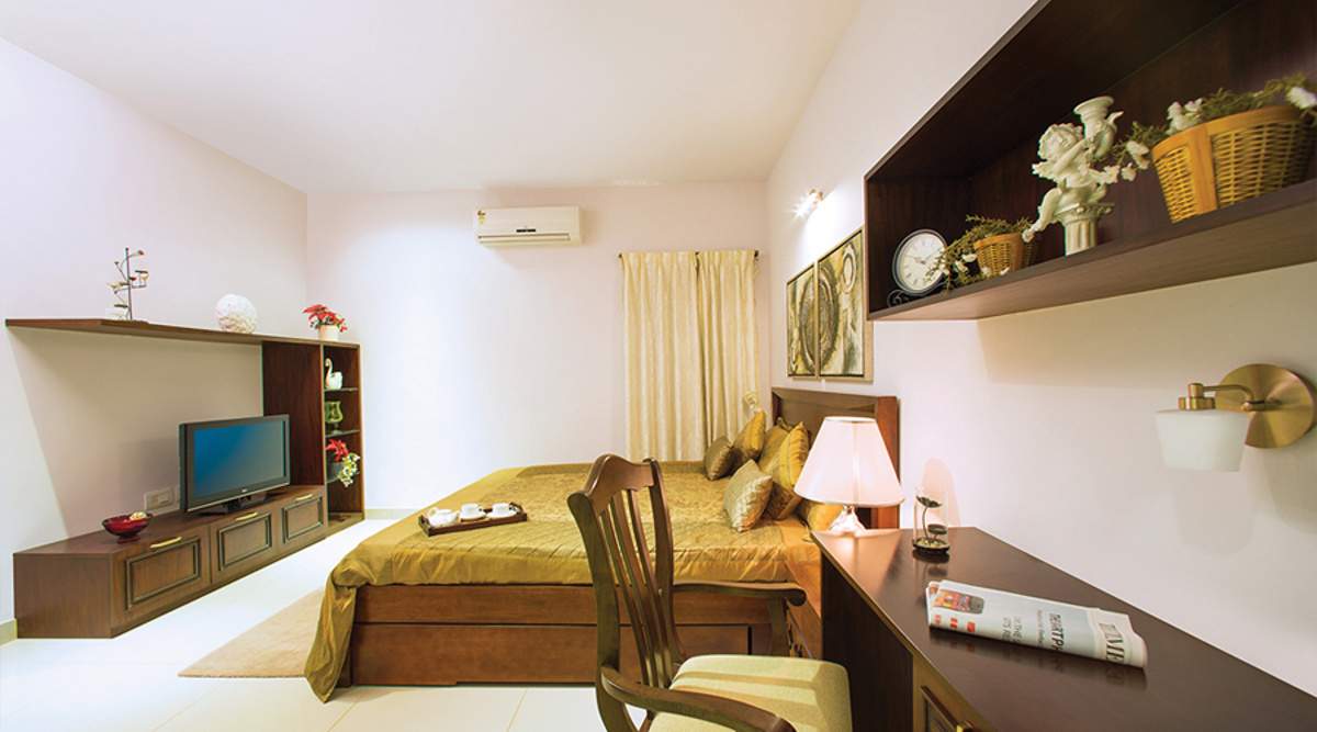 Images for Main Other of TATA Santorini