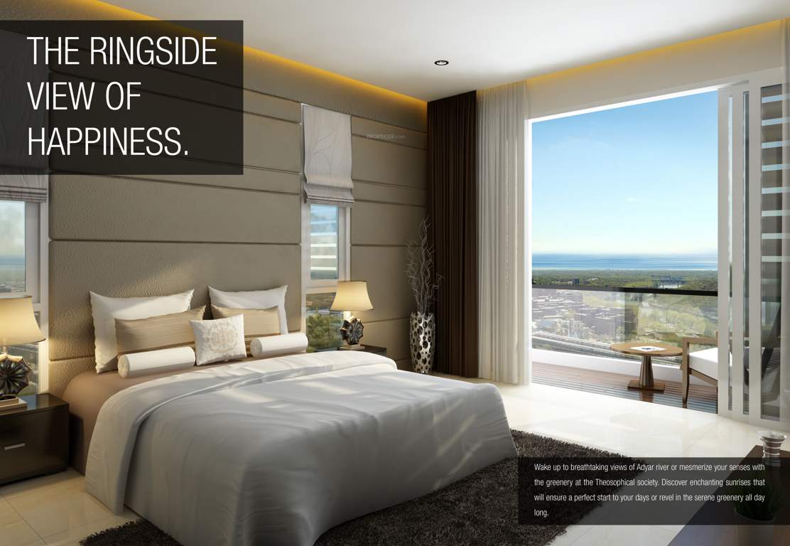  lilac heights Bedroom