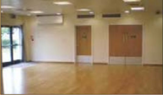  avershine Multipurpose Hall