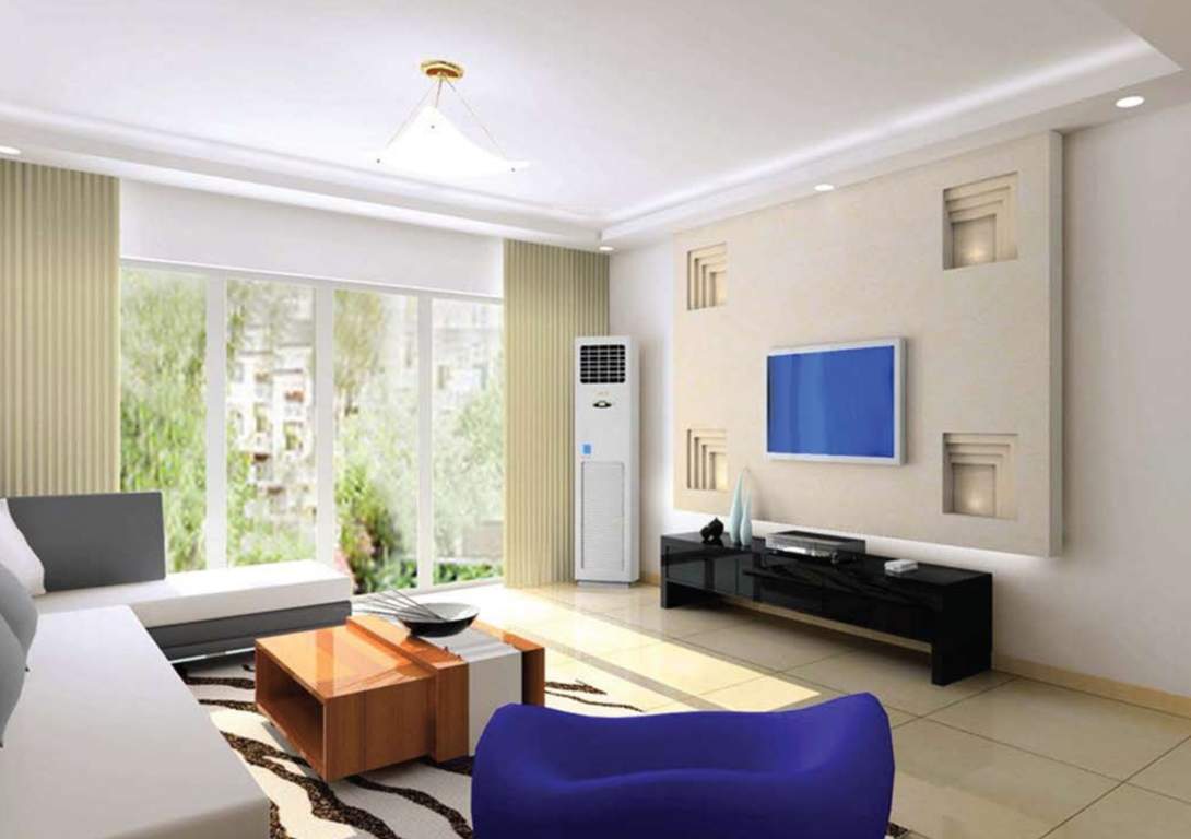  avershine Living Area