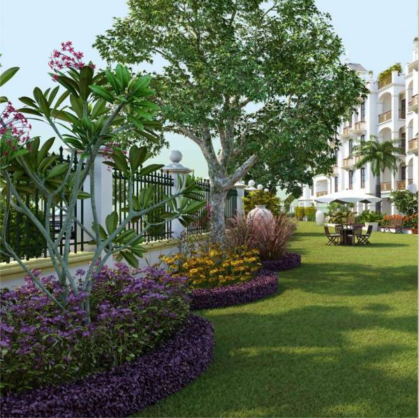Images for Amenities of Takshashila Trezure Enclave