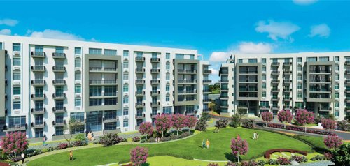 Images for Elevation of Ireo Rise one-rise Images for Elevation of Ireo Rise