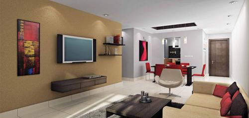  one-rise Images for Main Other of Ireo Rise