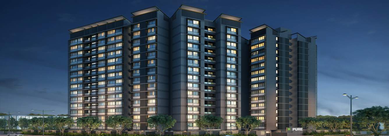  pure by sangath ipl Images for Elevation of Sangath Pure By Sangath IPL