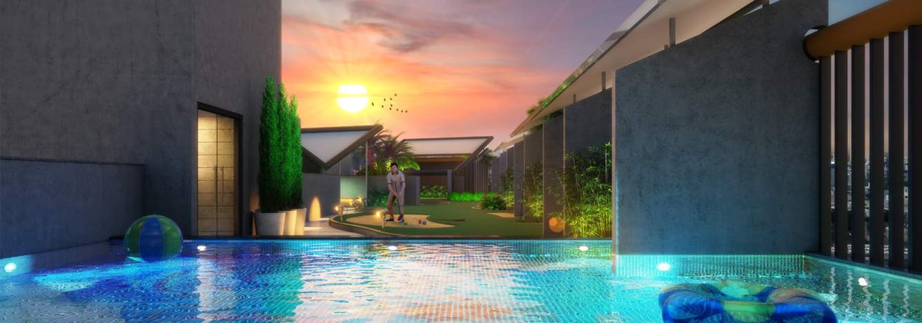  pure by sangath ipl Images for Amenities of Sangath Pure By Sangath IPL