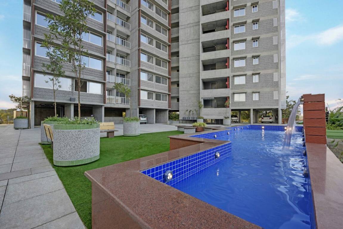 Images for Amenities of Sangath Pure By Sangath IPL