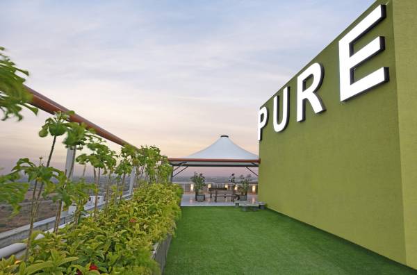 Images for Amenities of Sangath Pure By Sangath IPL