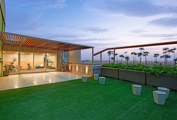 Images for Amenities of Sangath Pure By Sangath IPL