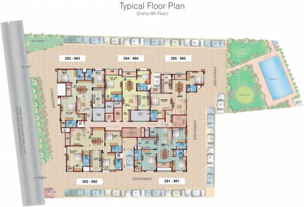  astra Astra Cluster Plan
