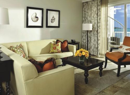 Living Area city-residence Living Area