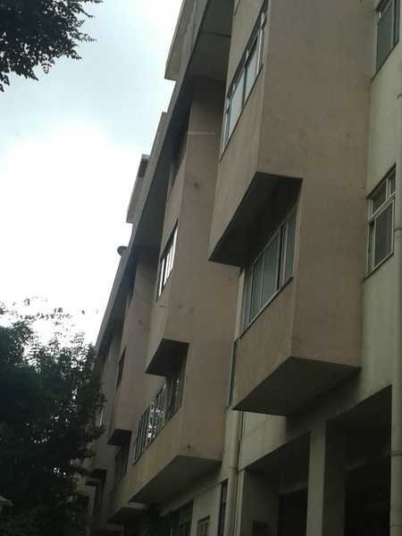  grand residency Elevation