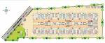Layout Plan  vrundavan Layout Plan