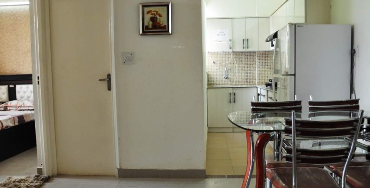 Images for Main Other of Trehan Delight Residence Tower D