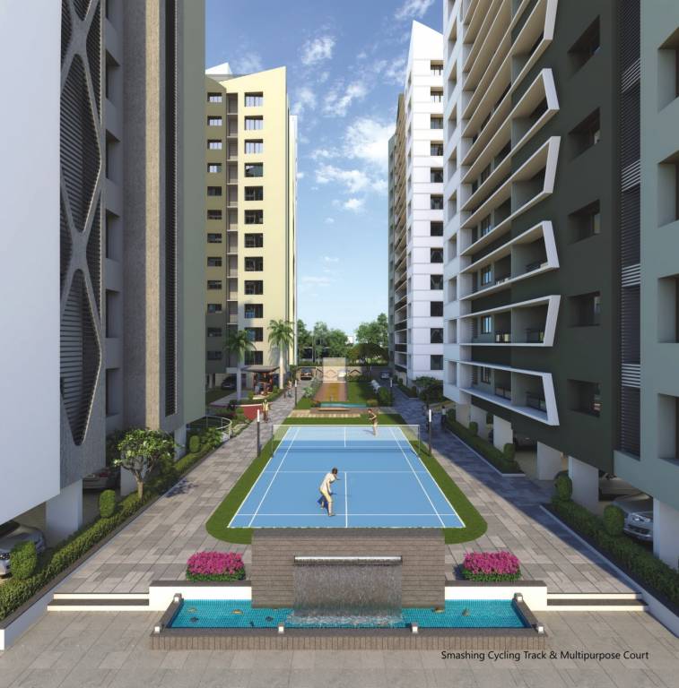 Images for Amenities of Happy Home Happy Glorious