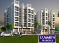 Aryan Realtors Samarth Residency