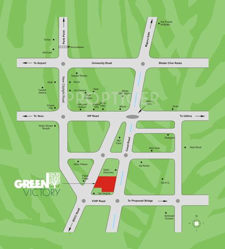 Images for Location Plan of Happy Home Green Victory green-victory Images for Location Plan of Happy Home Green Victory