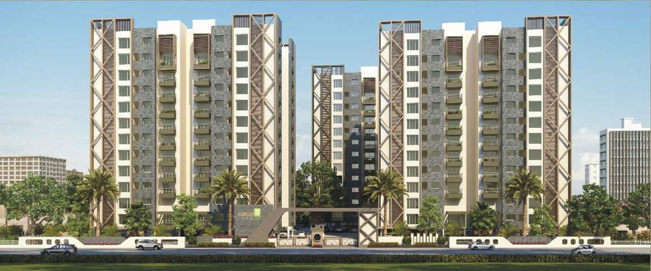  green victory Images for Elevation of Happy Home Green Victory